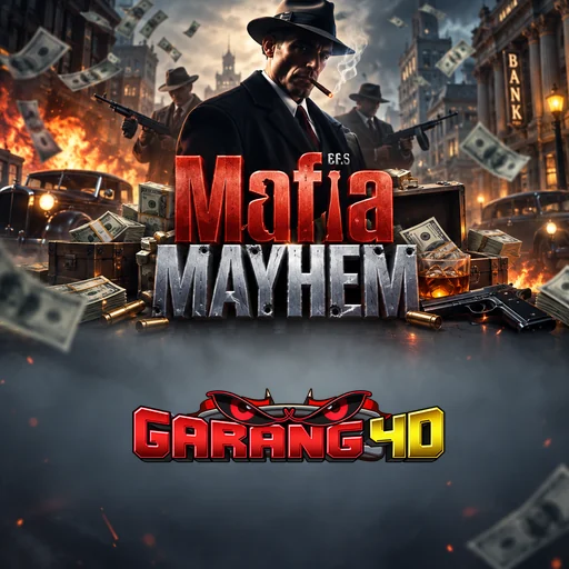 garang4d